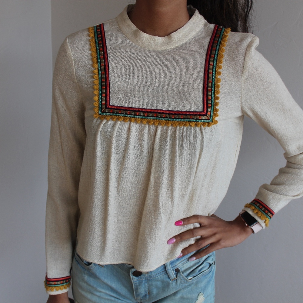 Canvas top